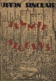 Jimmie Higgins (Upton Sinclair)