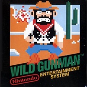 Wild Gunman (NES)