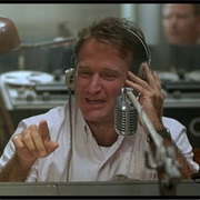 Good Morning, Vietnam (1987) and James Brown's I Feel Good
