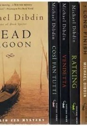 "Aurelio Zen" Series (Michael Dibdin)