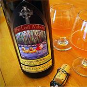 Duck Duck Gooze - The Lost Abbey