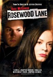 Rosewood Lane (2011)