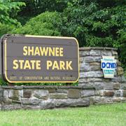 Shawnee State Park