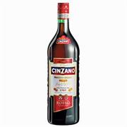 Cinzano Rosso