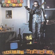 Tuomari Nurmio - Lasten Mehuhetki