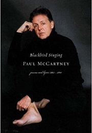 Blackbird Singing (Paul McCartney)
