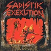 Sadistik Exekution the Magus