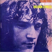 Brian Auger's Oblivion Express - Second Wind