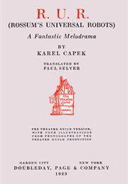 R.U.R.