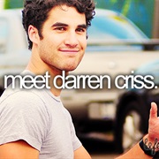 Meet Darren Criss