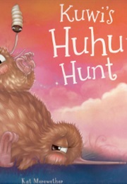 Kuwi's Huhu Hunt (Katherine Q. Merewether)