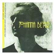 Johanna Beyer Sticky Melodies
