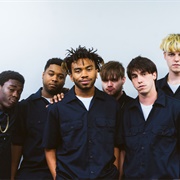 Brockhampton