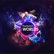 PlayStation Vr Worlds