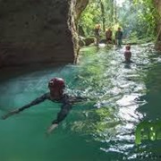 See Old Bones in Belize Cave
