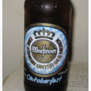 Warsteiner Octoberfest