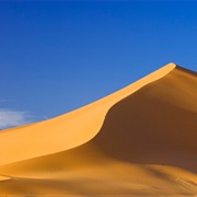 Explore Sand Dunes