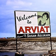 Arviat, Nunavut