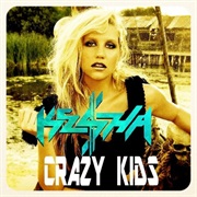 Crazy Kids- Ke$Ha