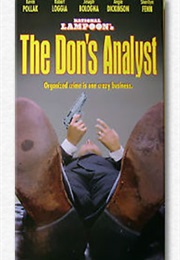 National Lampoon's the Don's Analyst (1997)
