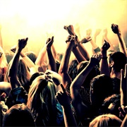 Partying All Night Long :)