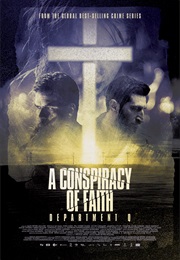 A Conspiracy of Faith (2016)