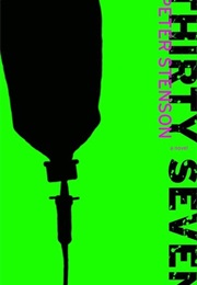 Thirty-Seven (Peter Stenson)