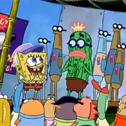 I'm Your Biggest Fanatic