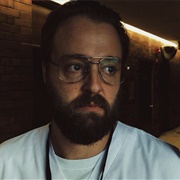 David Strine (Unsane)