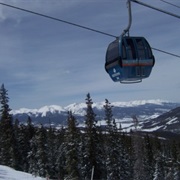 Keystone Gondola