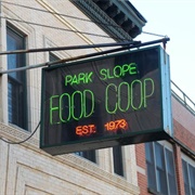 Park Slope Co-Op
