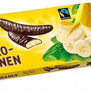 Schoko-Bananen