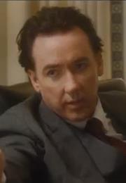 John Cusack, (The Butler,2013)