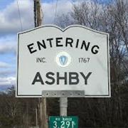 Ashby
