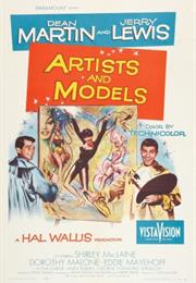 Artists and Models