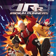 Iridium Runners