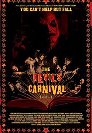 Devils Carnival (2012)