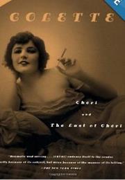 Colette: Cheri and the Last of Cheri