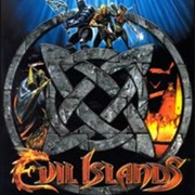 Evil Islands: Curse of the Lost Soul