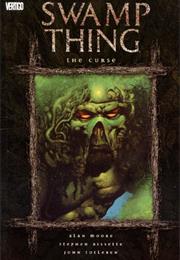 American Gothic (Swamp Thing #37-50)