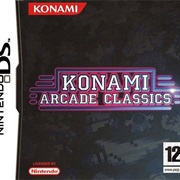 Konami Arcade Classics
