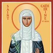 Saint Catherine of Sienna