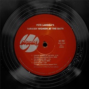 Pete La Roca - Turkish Women at the Bath