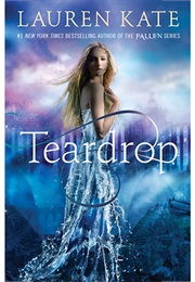 Teardrop (Lauren Kate)