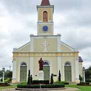 St Martin De Tours Catholic Church