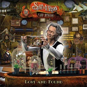 The Samurai of Prog - Lost and Found