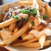 Disco Fries (New Jersey)
