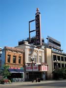 Orpheum Theater