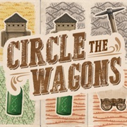 Circle the Wagons