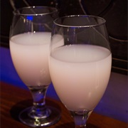 Palm Wine